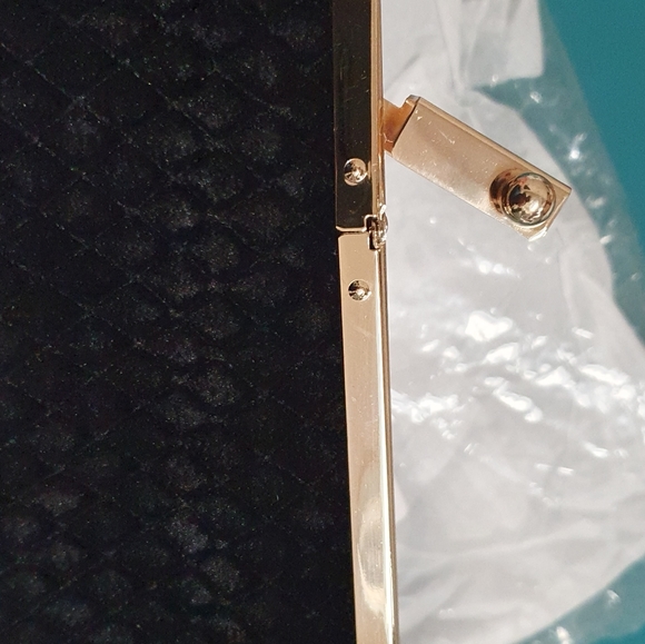 Shiraleah black wallet - Picture 3 of 5